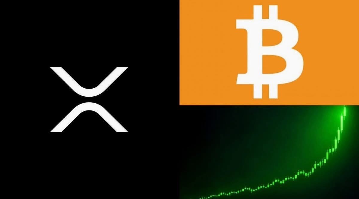 DigAscGroup's tweet photo. 🚨BREAKING
XRP just OVERTAKES BITCOIN as the most-traded crypto on South Korea’s largest exchange.
#XRP #Bitcoin #Crypto #Blockchain https://t.co/c1BXluGdrN