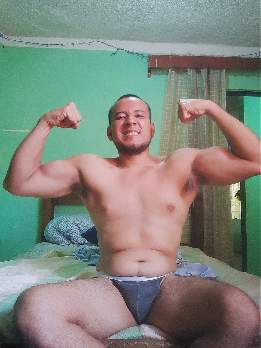 peppheblack's tweet photo. 💪 https://t.co/hha9GIXV0c