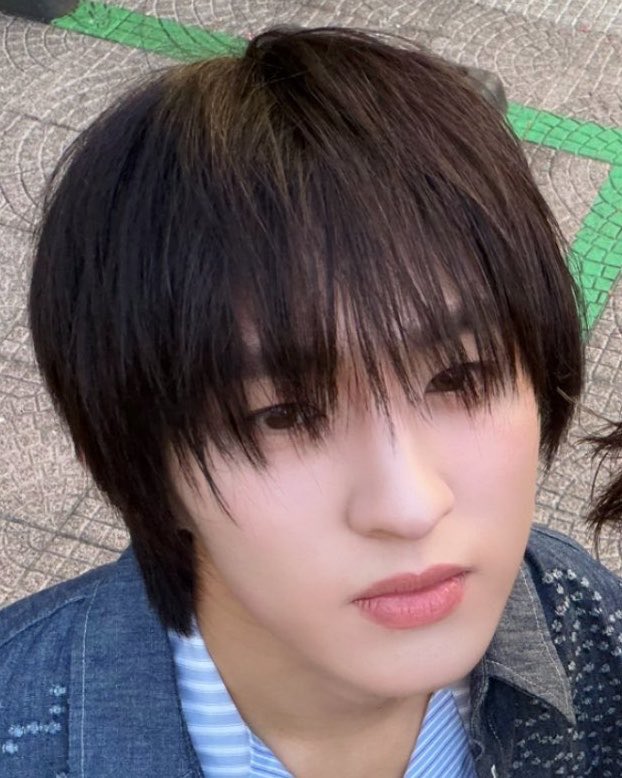 1Okiko's tweet photo. ลูกชิ้นของฉัน https://t.co/dFCHFq8Yxd