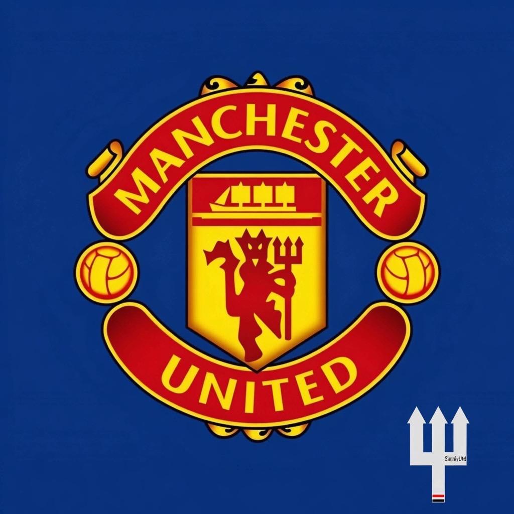 SimplyUtd's tweet photo. 🚨 NEW!

Manchester United have reportedly identified Antonio Conte as their top target to replace Michael Carrick, with contact already made. 👀

[@TEAMtalk] https://t.co/8C56hO3jGw