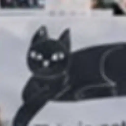 tknto21's tweet photo. should it be anti AI cat?

tf is anti cat lol

$AAC https://t.co/XgiWu14c1p