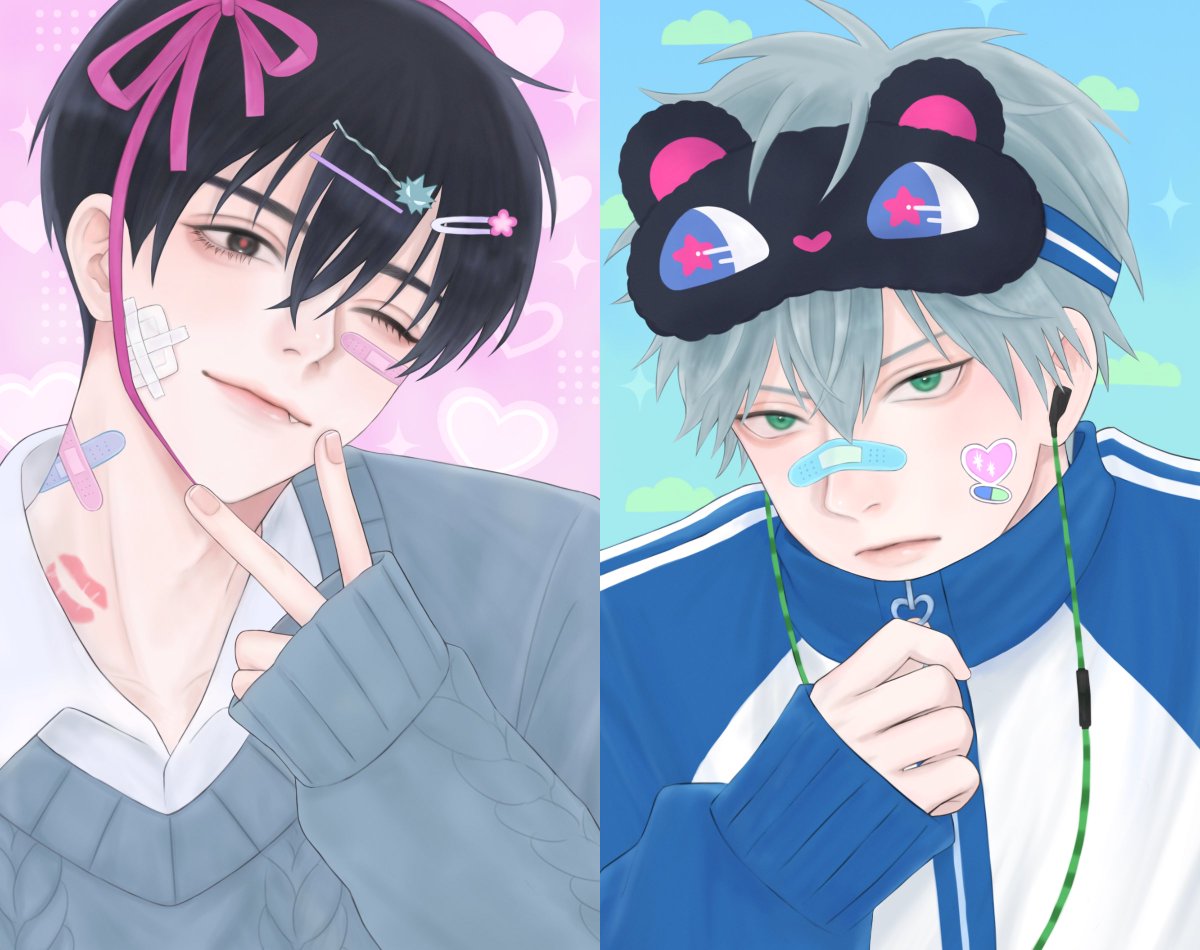 zb_b02's tweet photo. 絵が増えてきたので改めてタグ失礼します〜🌟
描くのはivti中心ですがみんなすきです！
よろしくお願いいたします…！

#ALNST好きな人と繋がりたい
#에이스테_트친소 https://t.co/YYDJz99e0s