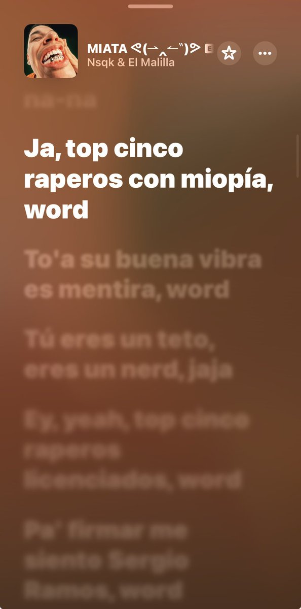 Fernand15676182's tweet photo. @kurapikaa67 @mixtapeofs3x Estás confundiendo frustración con crítica y aún que te duela él tiene un punto, solo mira las letras de atp no mames https://t.co/EtnLcsCnOL