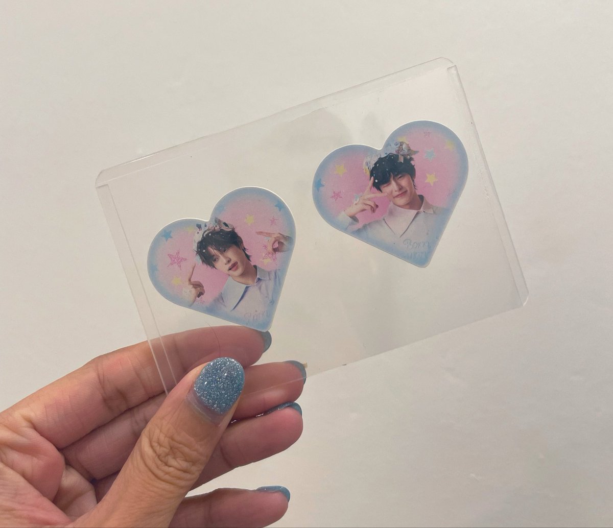 stopstoppn's tweet photo. ปล่อย ID Card ka🙇🏻‍♀️💖
สนใจ Dm ได้เลยค่า

#ตลาดนัดตี๋ตี๋ป๋อ
#ตลาดนัดดมด #ตลาดนัดดูมันดิ 
#ตลาดนัดdmd #DMDSHOP https://t.co/GD0Lrk8u4a