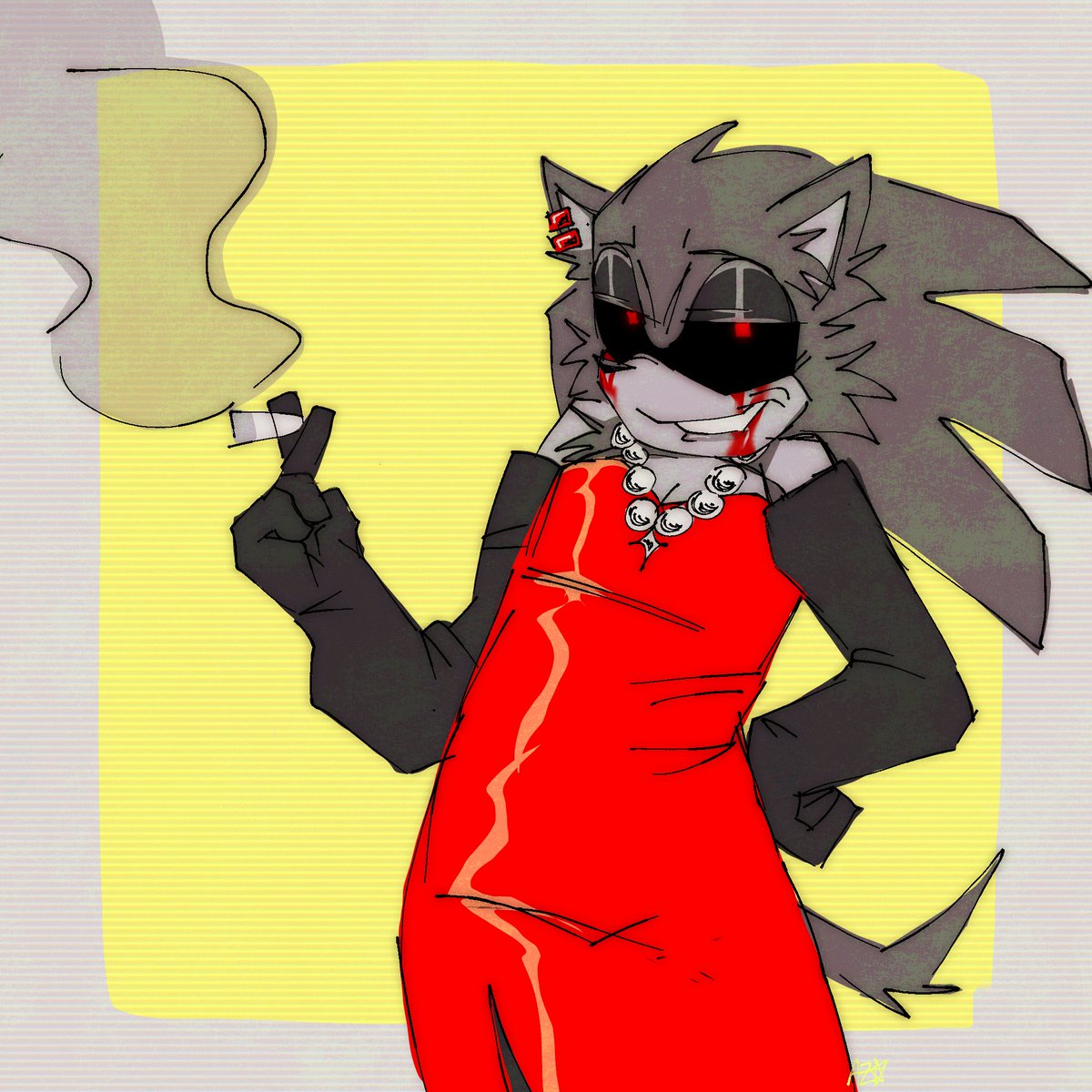 VAPORWAVEOOMF's tweet photo. @RuiAutism I had fun with this one! https://t.co/a4C3S3nGjR
