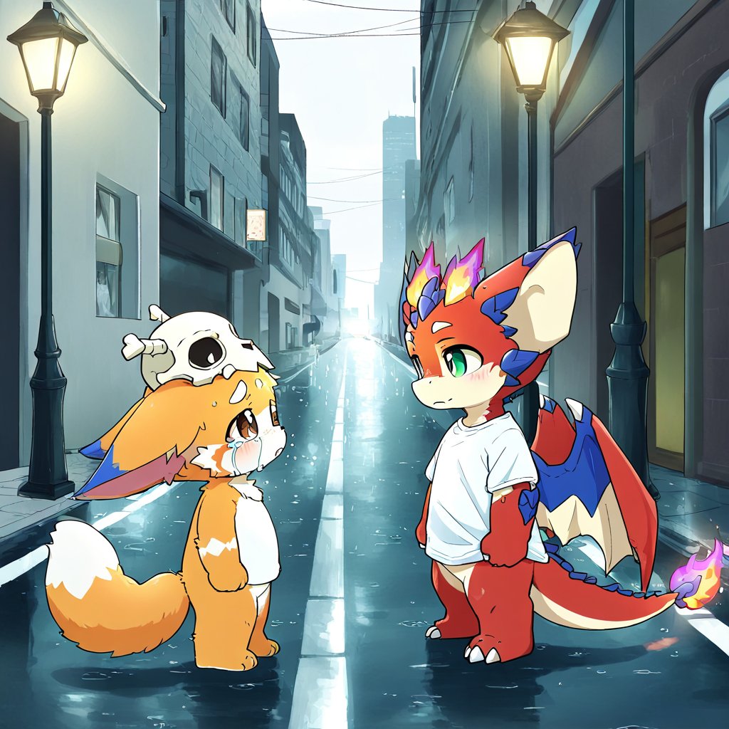 sersew2's tweet photo. #斯莫德 #纳尔 #furry 雨中的你 https://t.co/KZTSW486lB