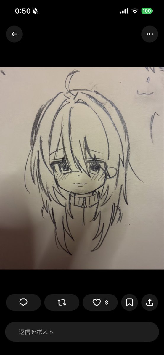 nene2yanko's tweet photo. なんや、最初からこうしておけばよかったのか https://t.co/ZHfKsUX0Uz