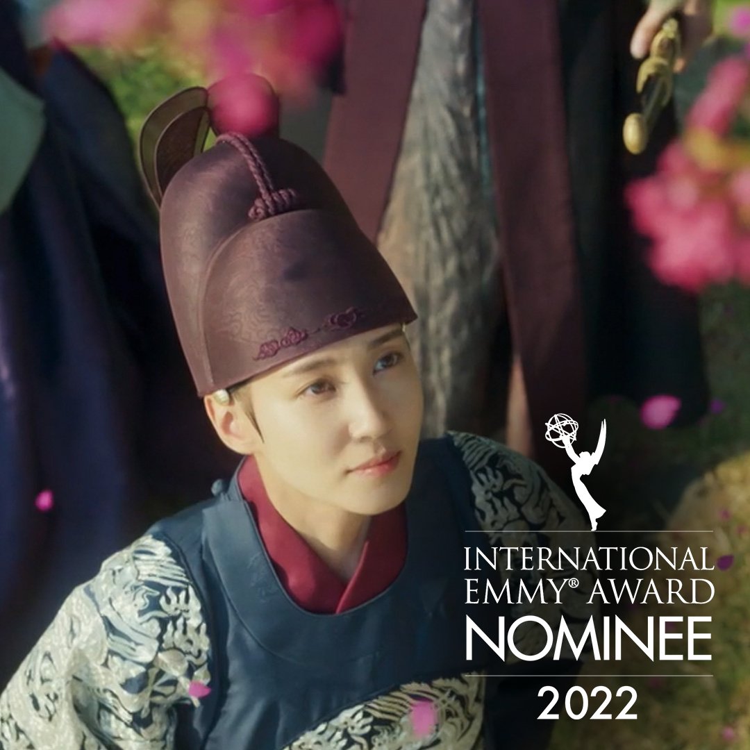 _VanMiho_'s tweet photo. #ParkEunbin is the only Korean actress having 3 dramas nominated in International Emmy Awards

The King's Affection (2022)
Extraordinary Attorney Woo (2023)
Hyper Knife (2026) https://t.co/KN54WeUt8d