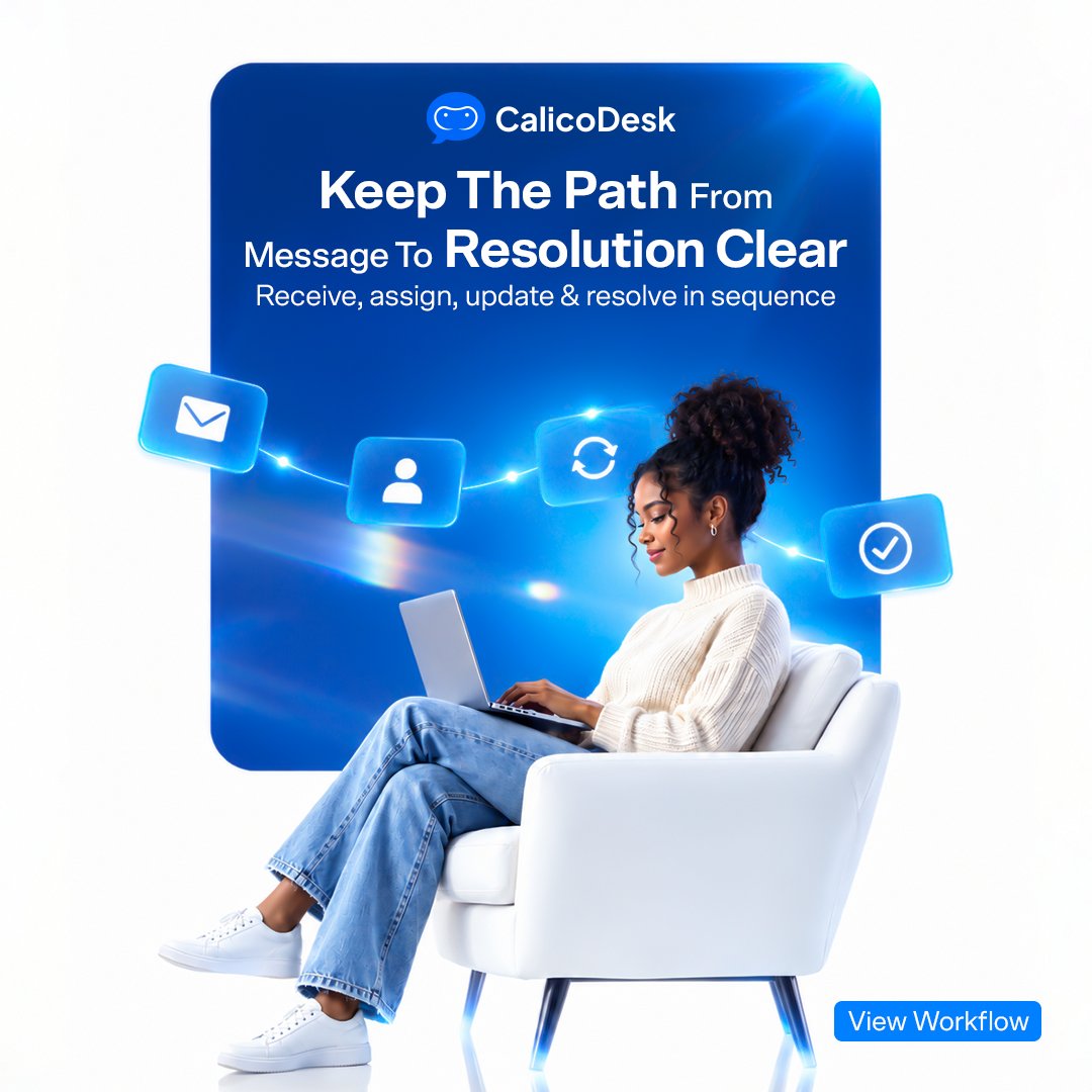 CalicoDesk tweet picture