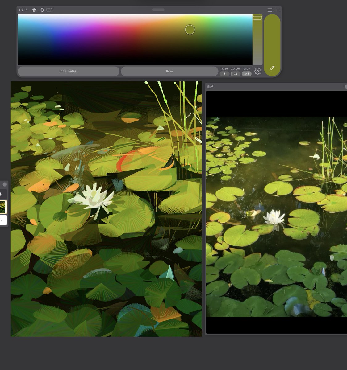 junbuug's tweet photo. another 30 min study https://t.co/Jc3H3aKsUf