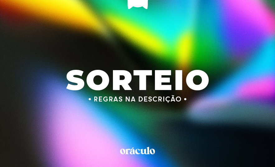 clubeoraculo's tweet photo. 🎁 VALENDO R$ 25 no PlX

▪️ Siga o perfil;
▪️ Curta e dê RT neste tweet;
▪️ Curta e dê RT no tweet fixado;
▪️ Comente com um gif ou emoji aqui.

🗓️ Participe até 28/09. Boa sorte! https://t.co/vBoExo18ly