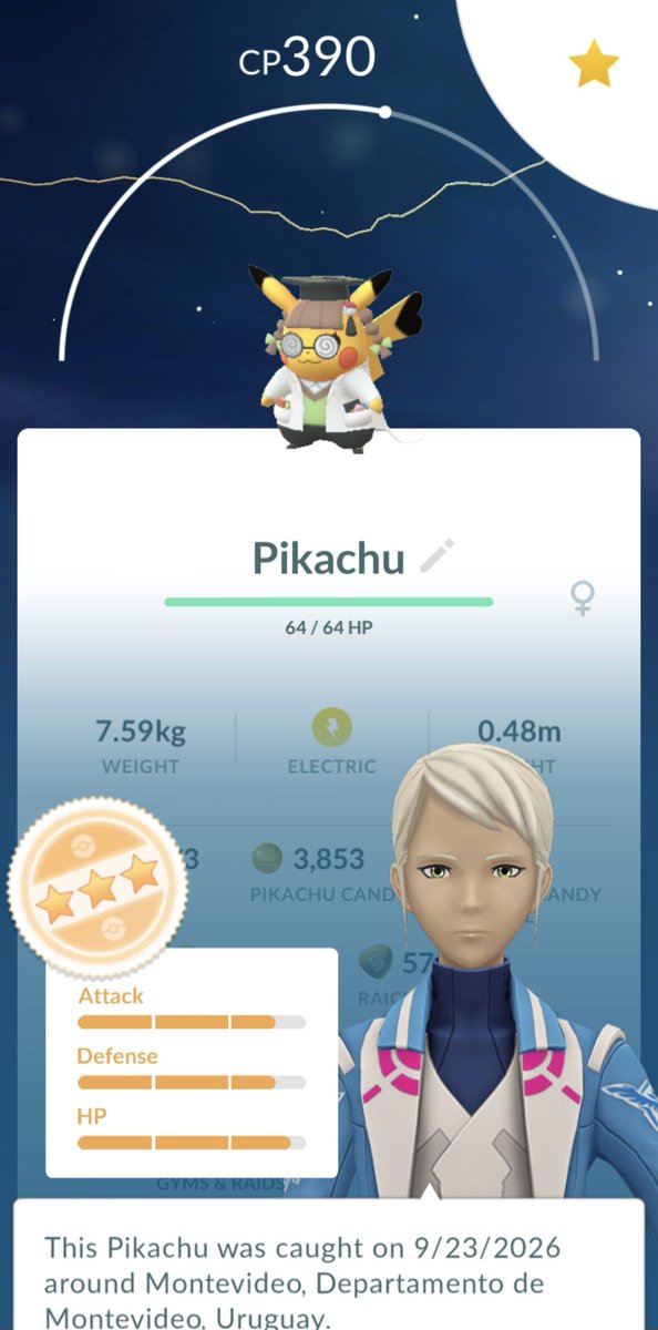 NataliaBal103's tweet photo. FINALLY!!! 🫶🫶🫶

#Pokemon #PokémonGO 
#PokemonGO #PokemonGOApp https://t.co/VDBvKGeZIR