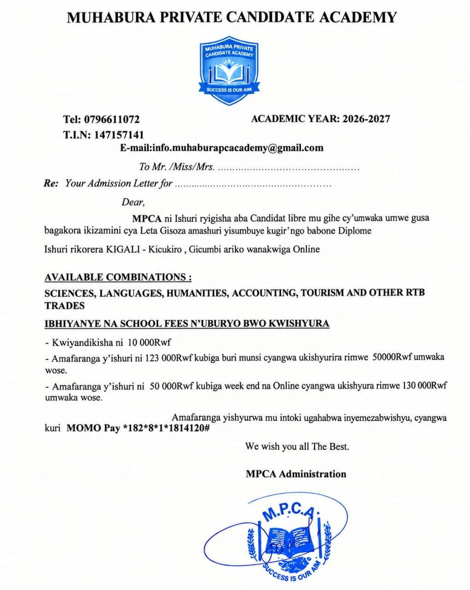 SamKabera's tweet photo. TWIGANIRIRE
===========
Muhabura ubu ireme ryanyu turaryizera gute kandi iyi baruwa yanyu namwe yuzuyemo amakosa?

@ALFREDHITIMANA3 amakosa arimo hano ni ayahe? Tutitaye ku kuvanga indimi amakosa yose arimo hano mumfashe tuyagaragaze,...

Kandi nabonye muzatyaza no mu ndimi,...

@si_galleryRda