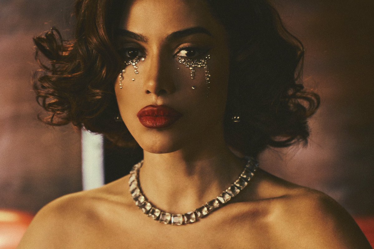 QGdaAnitta's tweet photo. Anitta ❤️‍🔥 https://t.co/DXZ7t1SINC