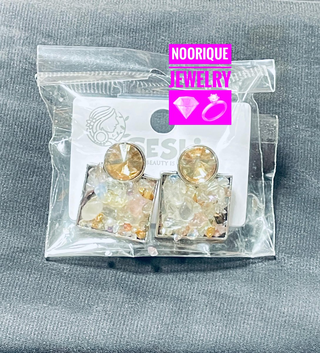 CorrinTheodorov's tweet photo. ✨ A beautiful collection 💛 
🔥 Limited stock—order now 📩 
Price only 200 taka https://t.co/zcwkuDFJGh
