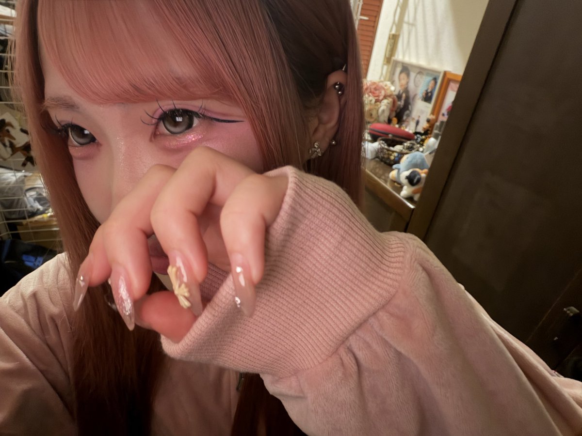 st___ra's tweet photo. 深夜だからノーマル投下してみちゃう https://t.co/b3W2eppYGF