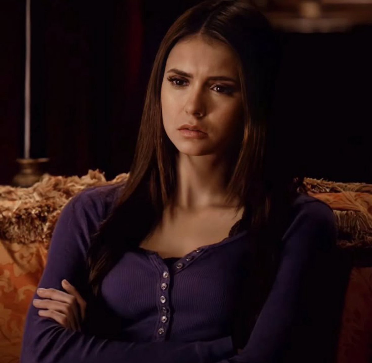 petrovavibe's tweet photo. elena gilbert in season 2 was genuinely top tier pretty. https://t.co/x87n43tISb