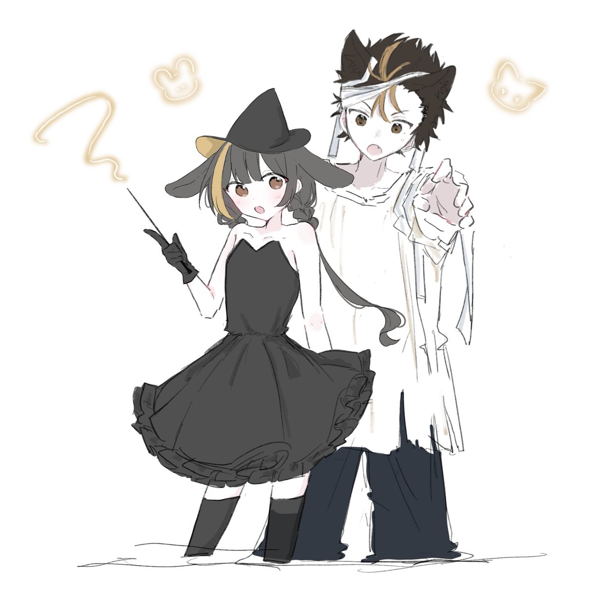 3_00so's tweet photo. お借りしました〜① https://t.co/8nCqcjDIAi