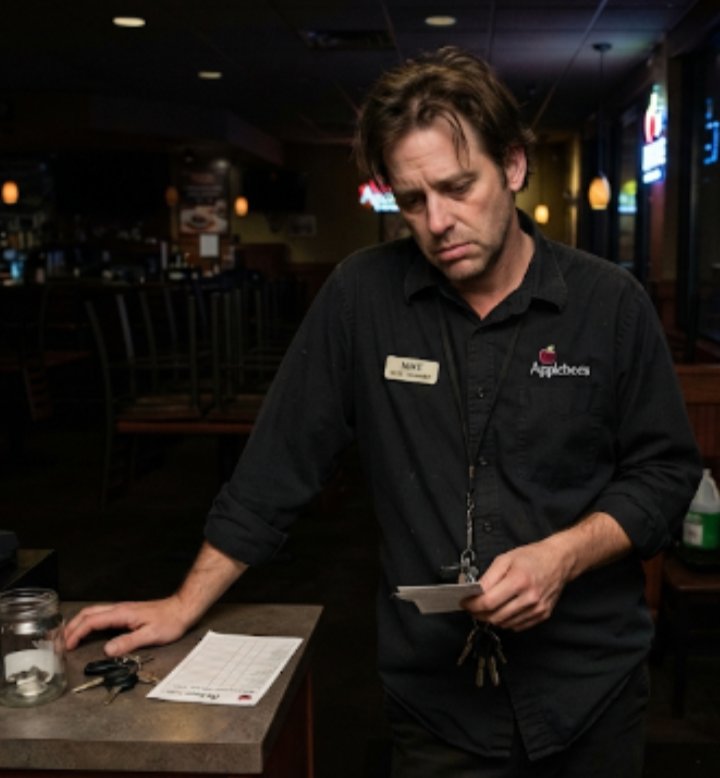 ChrisNotChelios's tweet photo. Wisconsin folks celebrate the fact that they closed Wolski's a time or two.

minnesota grads lament the fact that they'll be closing Applebee's five nights a week for the rest of their miserable lives.

#OnWisconsin 🦡 #AxeWeek365 🪓 https://t.co/qenbhwVGxz