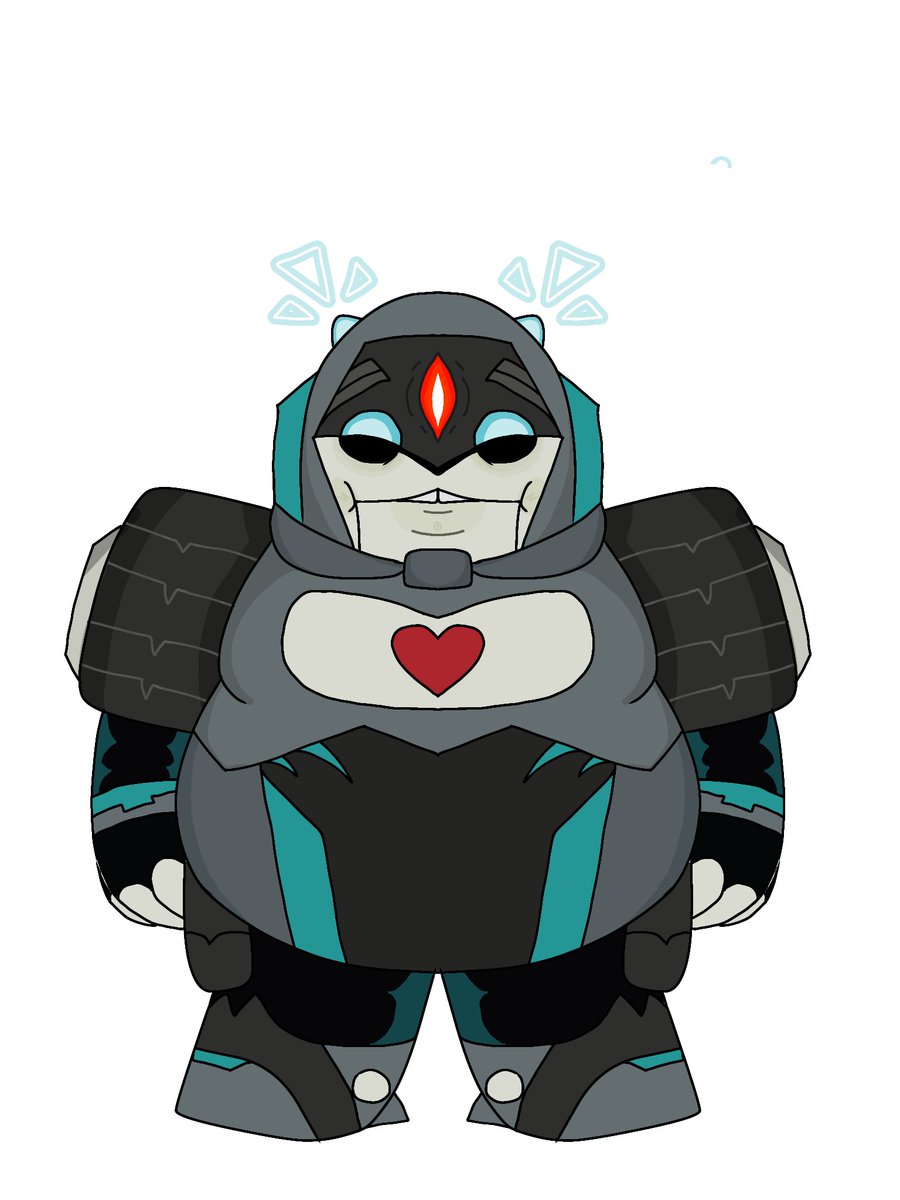 Idkwhat_14's tweet photo. Longarm prime and shockwave

I make actual art stuff too :]
#transformers #transformersanimated #tfashockwave #tfalongarmprime #tfa #art #transformersart https://t.co/j4MxVR6dCy