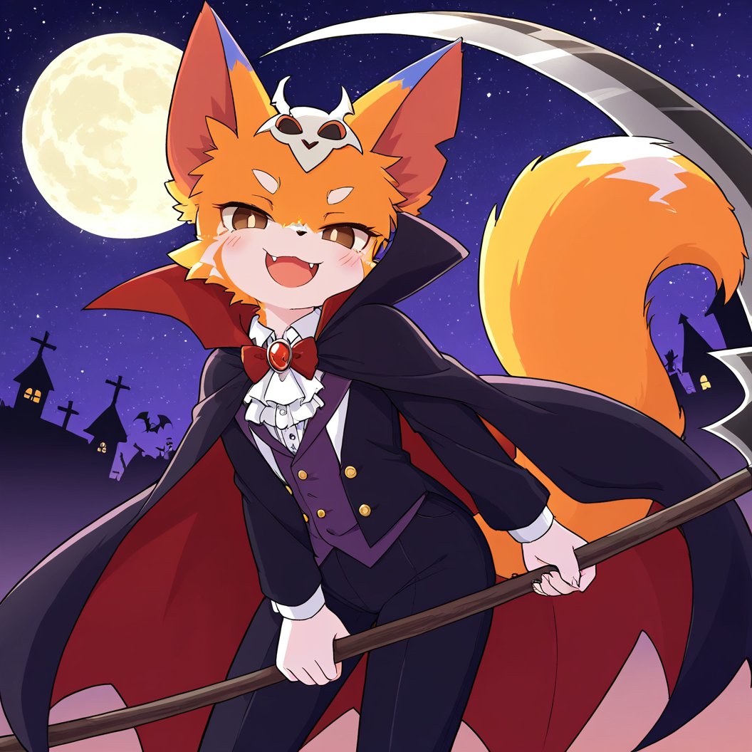 sersew2's tweet photo. #斯莫德 #纳尔 #furry 吸血死神 https://t.co/puf7cRInpc