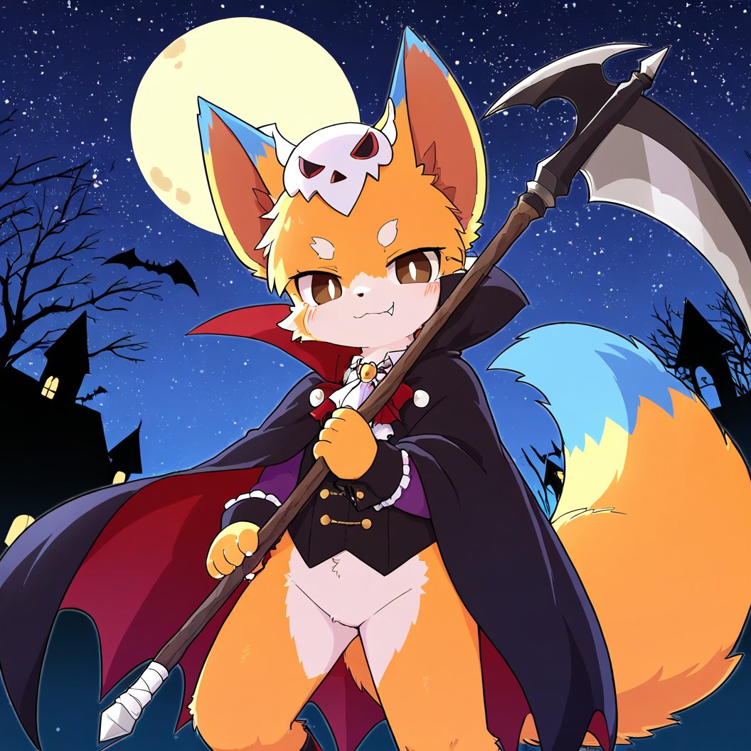 sersew2's tweet photo. #斯莫德 #纳尔 #furry 吸血死神 https://t.co/puf7cRInpc