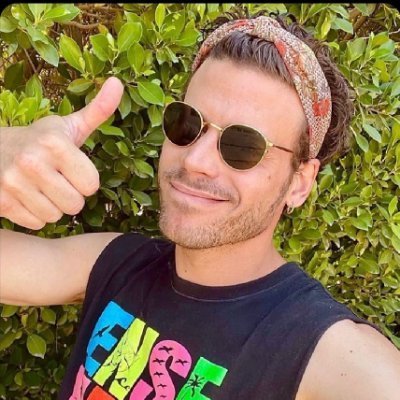 Onions_Sucks's tweet photo. Happy Bi-visibility day. 
Enjoy my favourite, the hottest, sweetest and most adorable millennial Bi guy in my world ♥️✌️ https://t.co/5kdL6qTEwB