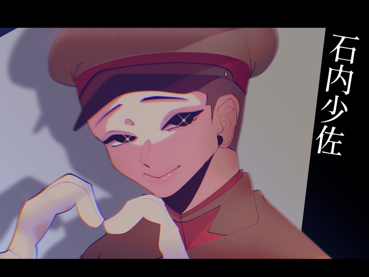 mori_naga35's tweet photo. #創作軍人に狂ってる人と繋がりたい 
#創作軍人作者さんと繋がりたい
#秋の創作クラスタフォロー祭り
国内、国外で不老不死の薬を取り合う軍創作してます…よろしくお願いします
反応で♻️🩷のどちらも回ります。 https://t.co/9Gh9ultb1v