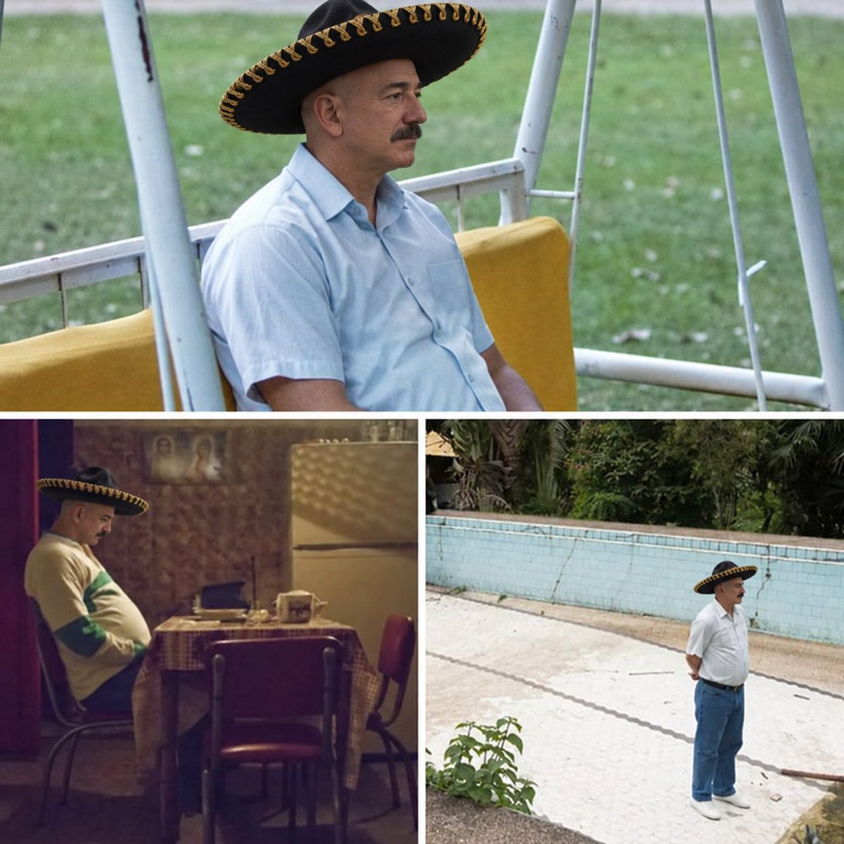 JeffPesosAmazon's tweet photo. @CryptoTony__ Please keep waiting. https://t.co/lpSZ5Tz1fH