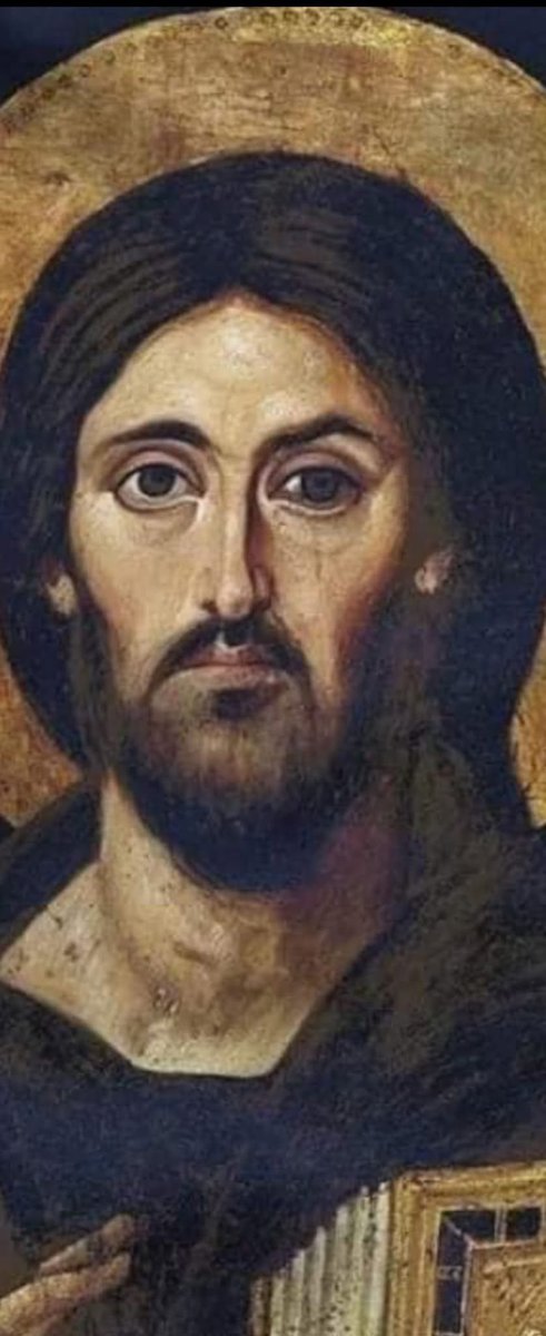 the__Orthodox's tweet photo. لِيَتَحَنَّنِ اللهُ عَلَيْنَا وَلْيُبَارِكْنَا. 
لِيُنِرْ بِوَجْهِهِ عَلَيْنَا. 
(مز 67: 1) https://t.co/BWdWO3D0Za