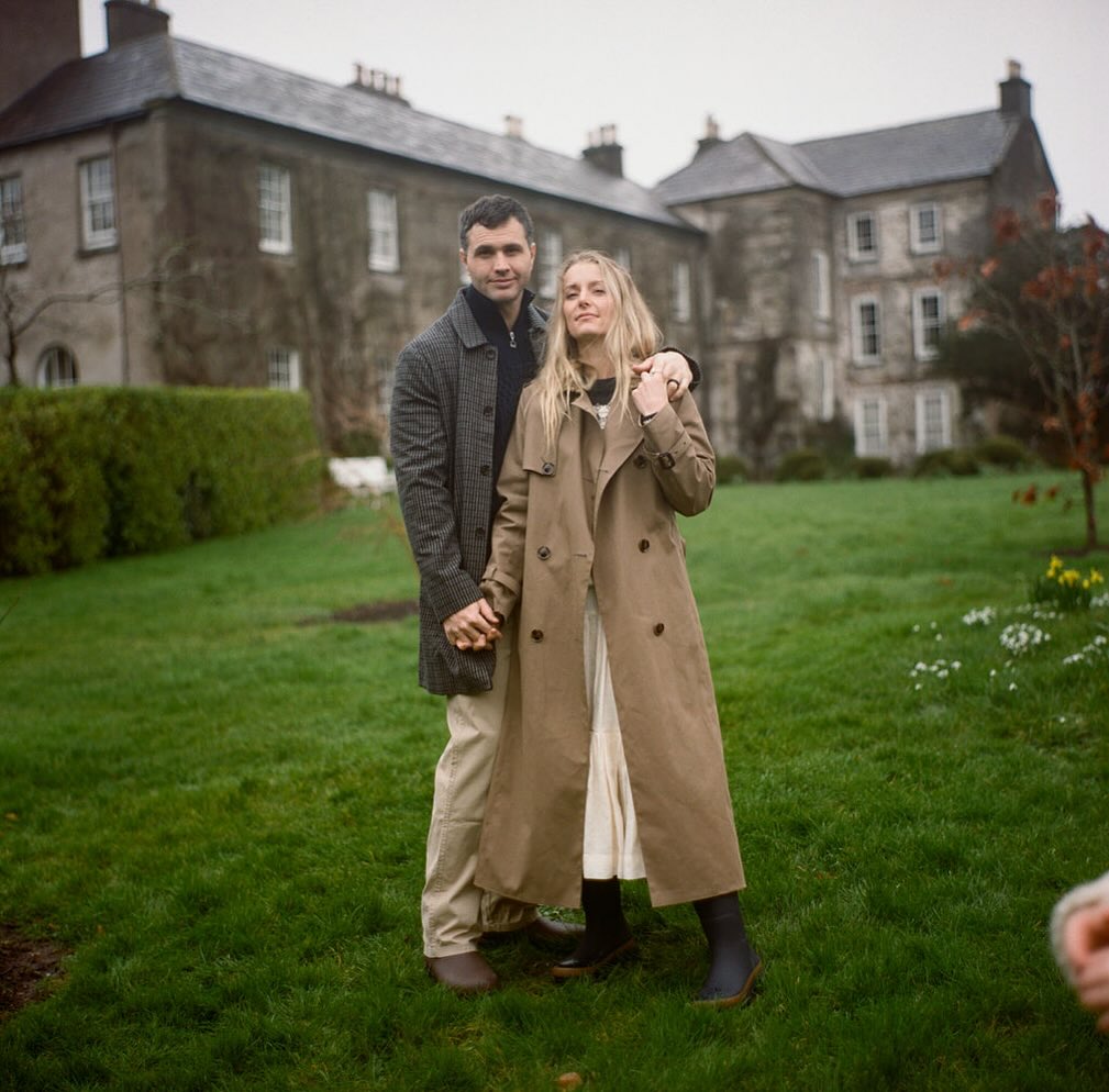 Nego_Beltrame's tweet photo. The past three months have been among the most beautiful of our lives. Our Ireland adventure has been incredible. It feels like we’re packing a decade of experiences into just 12 weeks. Just before arriving in Ireland, I felt compelled to start journ... https://t.co/2flZIOYKuI