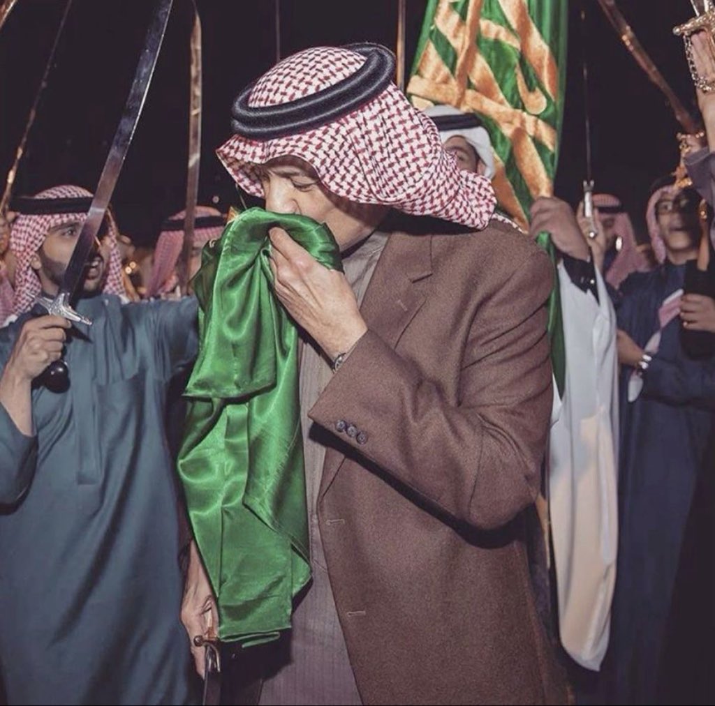 Xz_17z's tweet photo. حفِظ الله بلادي المملكة العربية السعودية.. أدام الله علينا نعمت الأمن والأمان 🤍💚🇸🇦 .. الحمد لله رب العالمين 🤍 
#اليوم_الوطني_٩٦ https://t.co/0Nmyy1Abrr