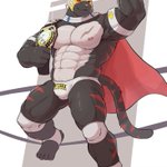 Photo by Wrestling Tiger 💪🐯❤️ (@Dubfox1)