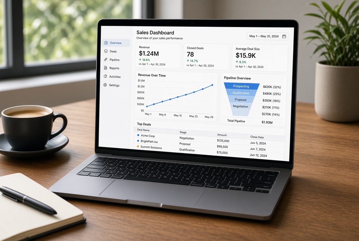NickGeorgeSEO's tweet photo. Stop pitching features.

Your buyer doesn’t care that you have “AI-powered workflows” or “real-time dashboards.”

They care that they can:

- Close 2 extra deals a month without hiring
- Cut reporting from 4 hours to 12 minutes
- Stop losing deals because follow-ups slipped

Sell the hours they get back and the revenue they keep. The software is just how they get there.

What’s the one outcome your product actually delivers? Drop it below.