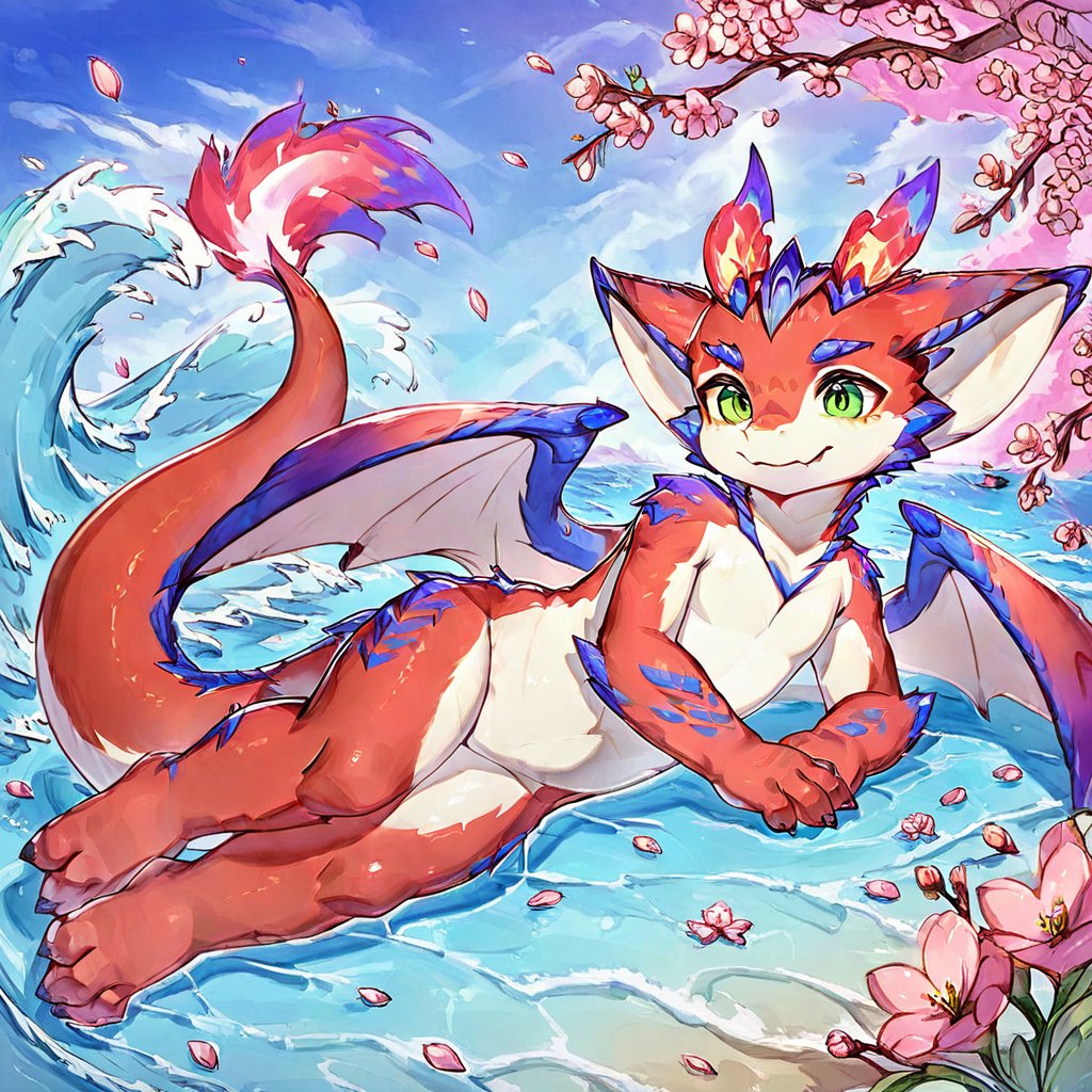 sersew2's tweet photo. #斯莫德 #furry 美龙专场 https://t.co/oFfMCTptyI