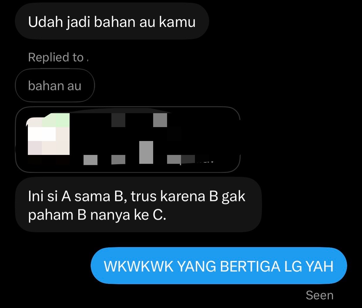 Summer6pm's tweet photo. Belum sehari yang # bertiga udah ada fansnya #dem https://t.co/wvqFHxeRnZ