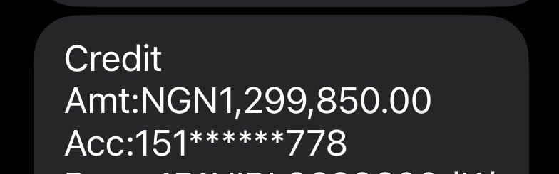 viralkelechi's tweet photo. How I withdraw my clipping money:

Step 1: Withdraw to Bybit using crypto (USDT)

Step 2: Use off-ramp apps to convert from USDT to Naira

Step 3: Withdraw from off-ramp to my bank account 

Did you learn something today? https://t.co/LA4Tntq4eo