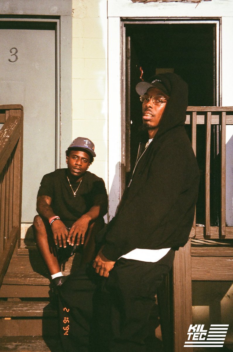 DEEVODAGENIUS's tweet photo. @kiltheartist AND I PRESENT “KILTECH” THIS MONDAY 9/28. A BLEU NOTES SPINOFF. INSPIRED BY THE MOST POPULAR GUN IN AMERICAN CRIME &amp; BOYZ N THE HOOD. 

FEATURES:

BLUEHILLBILL
ESTEE NACK
TEGA https://t.co/pMUE9aZnkV