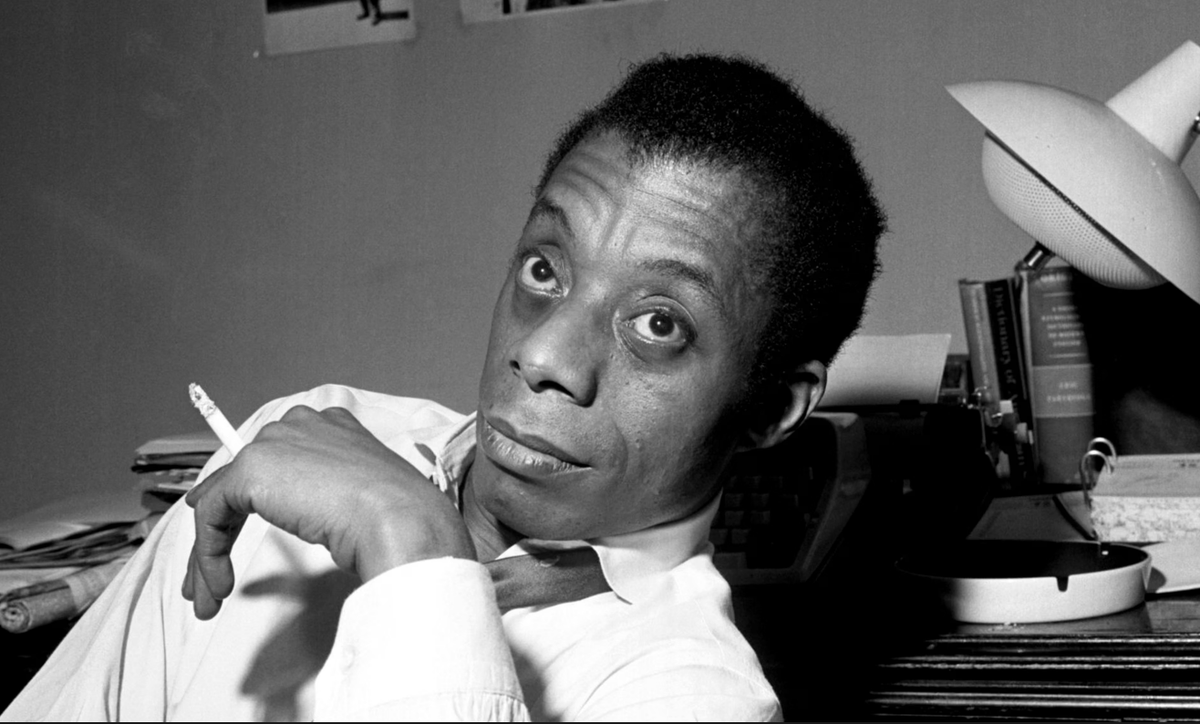 col_a_buendia's tweet photo. "The most illiterate among them is related, in a way that I am not, to Dante, Shakespeare, Michelangelo, Aeschylus, Da Vinci, Rembrandt, and Racine; the cathedral at Chartres says something to them which it cannot say to me."

James Baldwin on poor Swiss villagers, 1953 https://t.co/pPT23i8GpA