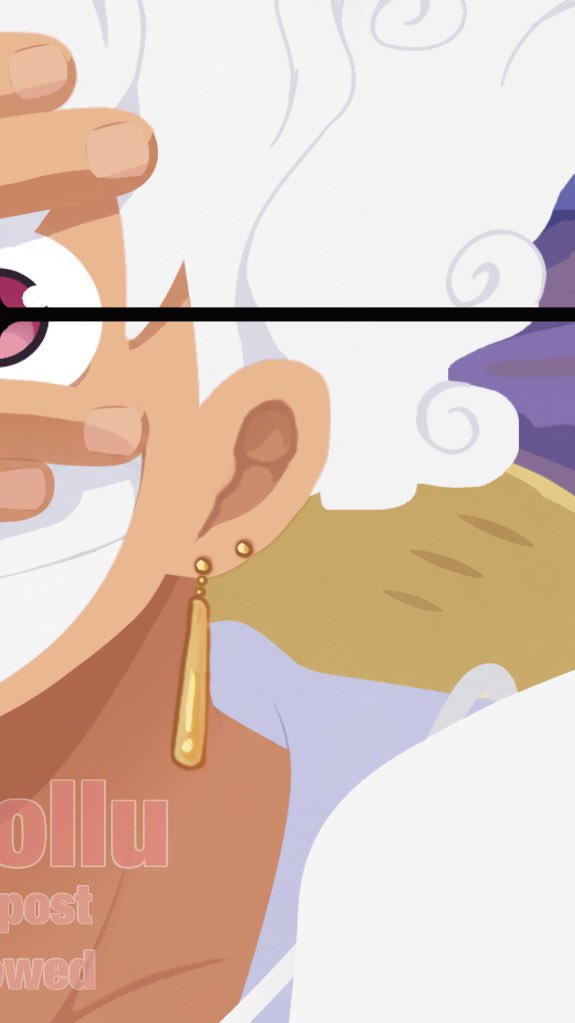 Chawollu_'s tweet photo. Redraw 

#onepiece
#ONEPIECE〜 
#luffy https://t.co/JYn7nisApc