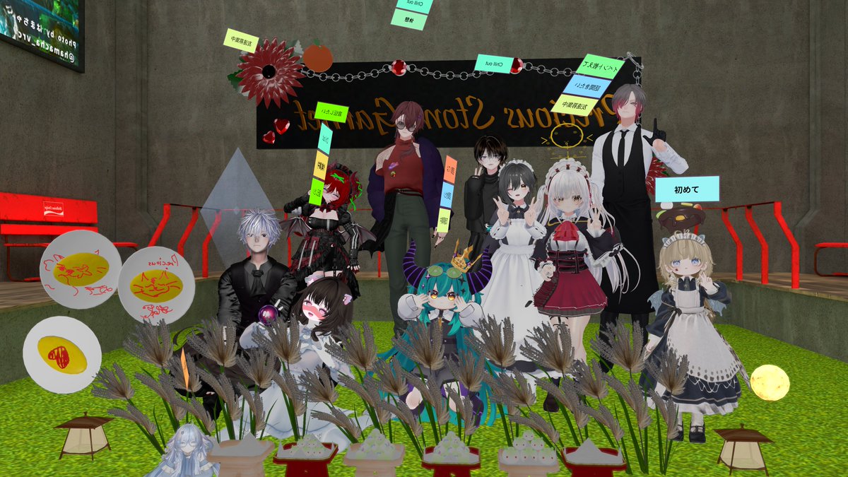 SHINA3_VR's tweet photo. https://t.co/6AAH5RDhBi