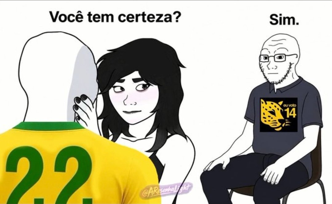prazer_Torvald's tweet photo. @mloocio @SeLigaFiel Verdade 🔥 https://t.co/s6Le4AgKE7