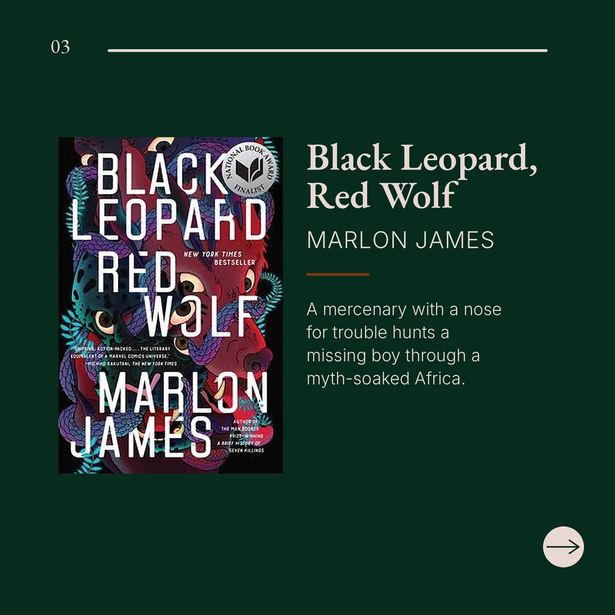Towergate_Books's tweet photo. Loved The Famished Road, Season of Migration to the North, or Black Leopard, Red Wolf?

Then read No Jazz for the Leaving by Katende N. A trumpet player chasing Paris. A priest carrying a stolen relic. Two men. Two roads.

Order now at https://t.co/ckujIKBqcq https://t.co/UeDVy0j1dM