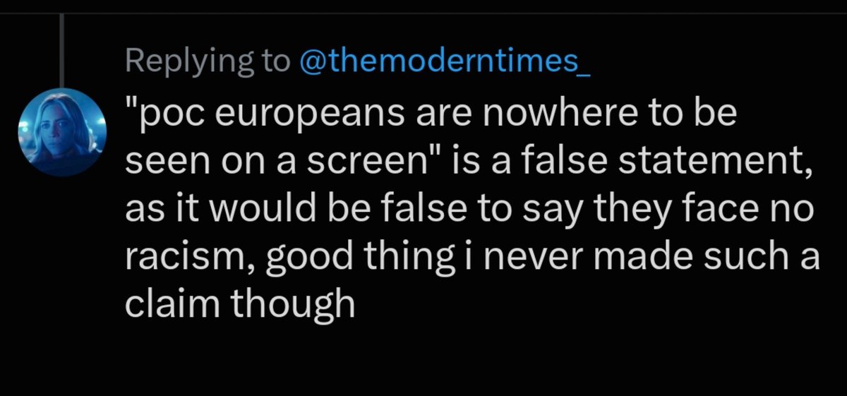 hyperlovingg's tweet photo. @themoderntimes_ mind you i actually initially wanted to add that video of her performance to my original thread, specifically captioning it "throwback to when aya nakamura shut up french racists with her olympics performance" but then i decided on the spotify playlist instead https://t.co/UxiBzX4Le0
