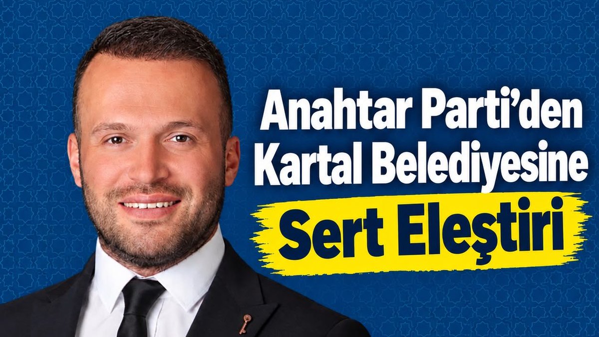 Kartalyerelim's tweet photo. AP Kartal: Yolların düzelmesi için can kaybı mı gerekiyor?
https://t.co/4NY22lt39v https://t.co/PiVt8ThEs8
