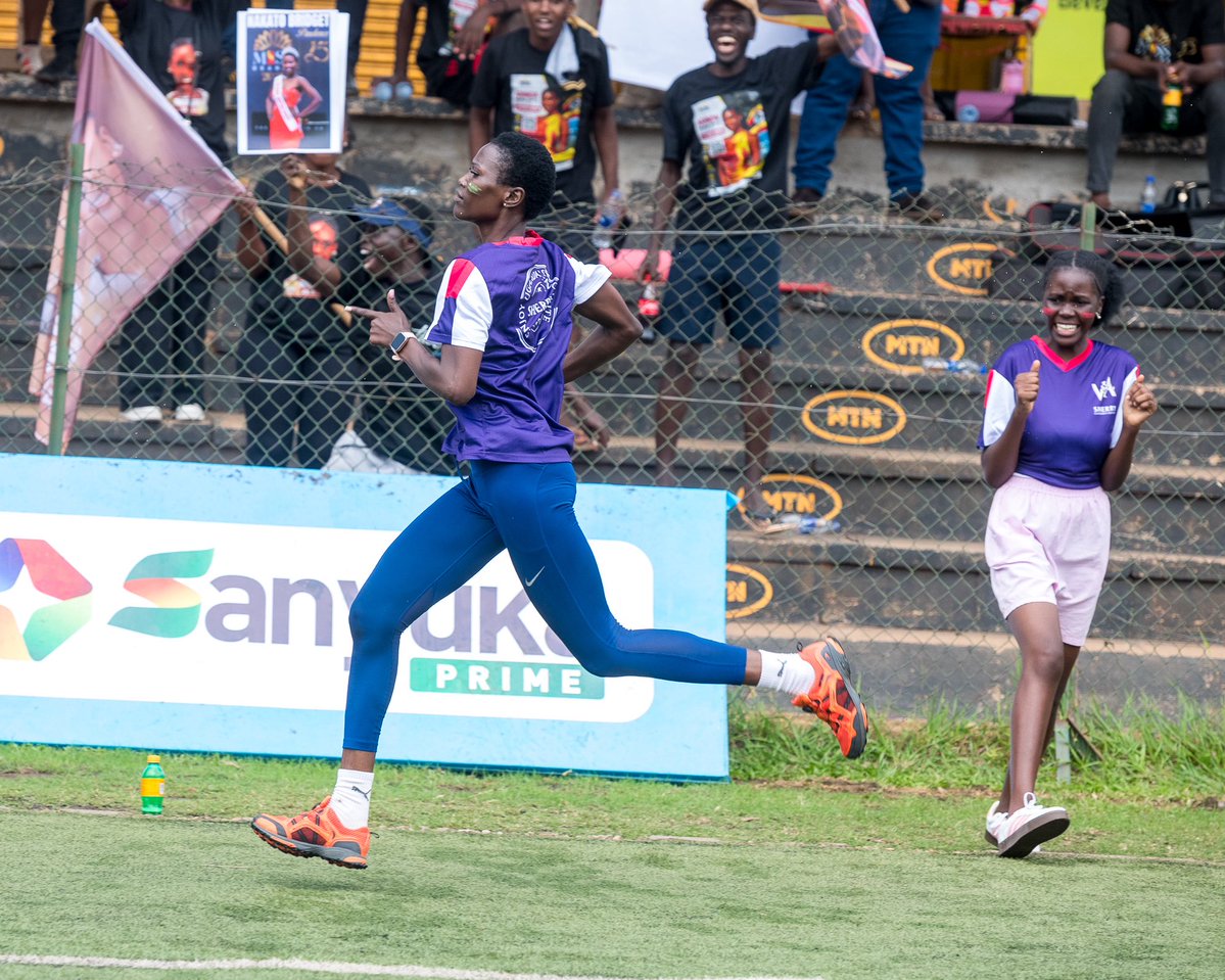 MissUgOfficial's tweet photo. The finalists stepped up and took on a series of exciting activities, putting their teamwork, confidence, energy and competitive spirit to the test!

From one challenge to another, the queens brought their A-game and showed us what they're made of!

The journey continues. Who's ready for more?
@oppeinuganda @va_uganda @vaseline.ea @evervessmaltug @7daysinternationalltd @uhomeug
@kampalasheraton @reach_a_hand @print_creations01 @nrgradioug @startimesuganda
#MissUganda2026 #MissUgandaAt15
#TrueUgandanBeauty #15YearsOfMissUganda
#TheSearchIsOn