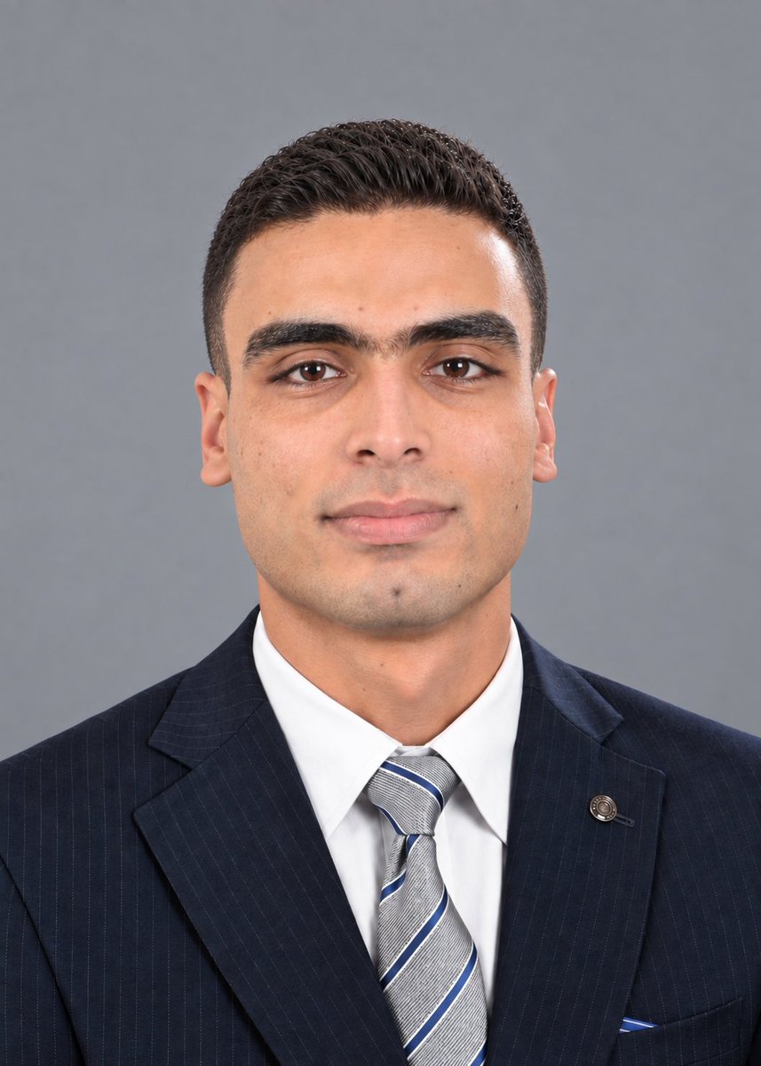 khyatovic's tweet photo. Finally, my turn to say… Hi #MedTwitter 👋

I’m Ibrahim Elkhayat, a Cardiology resident from Egypt 🇪🇬, applying for #InternalMedicine in #MATCH2027.

Three years ago, I followed my curiosity and took the first step toward US medical training. And now, here we are.

Step 1: PASS
Step 2 CK: 271
ECFMG Certified ✅
9 publications 🔬

I’m looking forward to connecting with mentors, colleagues, and fellow applicants throughout this journey.

Outside medicine, I’m usually trying to make a really good coffee brew ☕ while watching a good movie 🎬, exploring world of perfumery, or playing soccer ⚽.

Here’s to a new chapter, new connections, and seeing where this journey takes us.

AAMC ID: 16989038

Let’s connect! 🤝

#Match2027 #IMG #MedTwitter