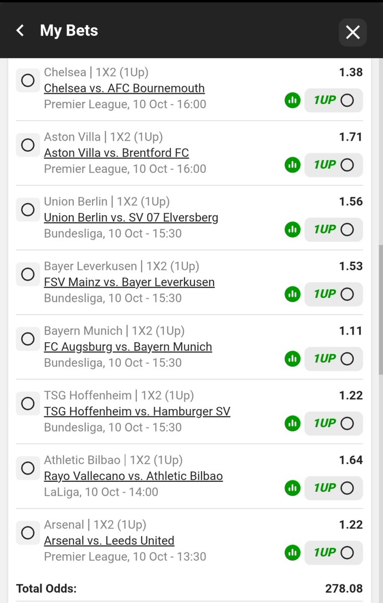 BetwayMasterC's tweet photo. 🚂 OCTOBER WINNING TRAIN IS READY! 🔥

🎯 STRAIGHT WINS ONLY ⚽️💯
🔥 One of the most trusted markets right now!
🇿🇦 LET’S RIDE THIS TRAIN! 🚂💰

🎟️ Betway Code: BW74B885DB
⏰ Kick-Off: 20:30

Don’t miss this one, Leadership! 🔥🔥
ALL ABOARD! 🚂💰🏆 https://t.co/RufK9VbxnJ