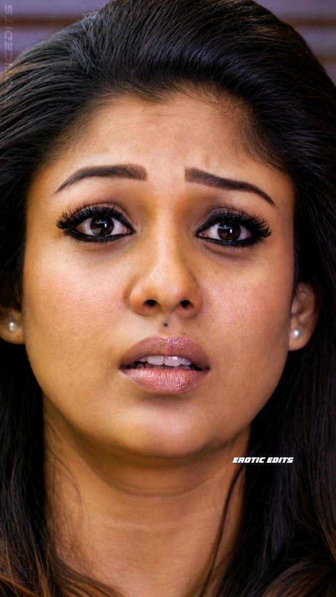 CelebXHub's tweet photo. This Bubbly Face Nayan is Something Special 😍

#Nayanthara
#CelebXHub https://t.co/KwCaDZtSfW