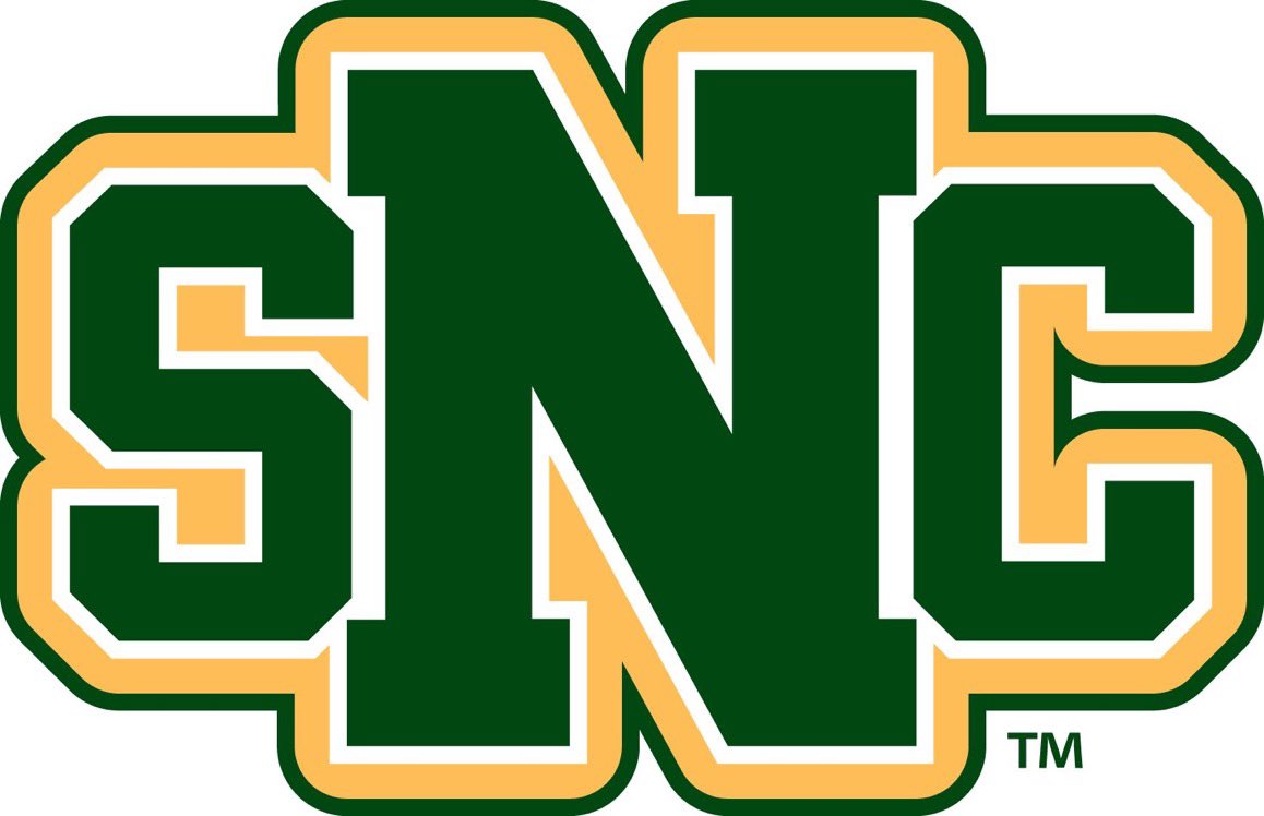 BamAnderson7's tweet photo. After a great conversation with @OLCoachKnox I am extremely blessed to receive a offer from @SNCfootball 
@1WarhawkJones 
@CoachPollard36 
#goKnights https://t.co/NxETp0hNmh